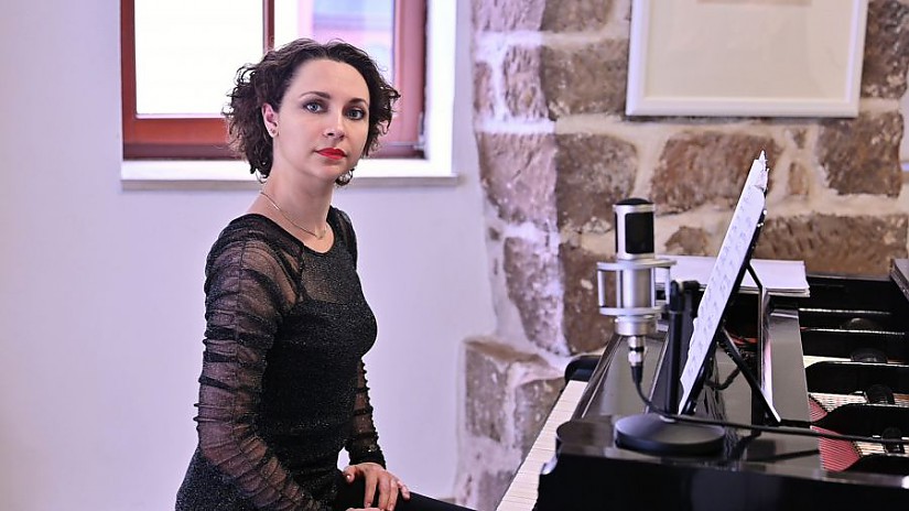 Diana Schnürpel, Foto: Olaf Schnürpel