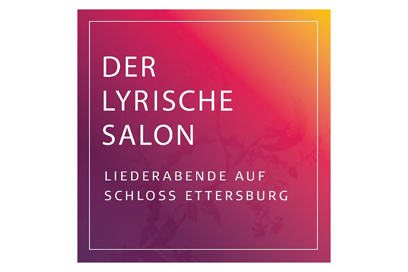 Logo: Der lyrische Salon