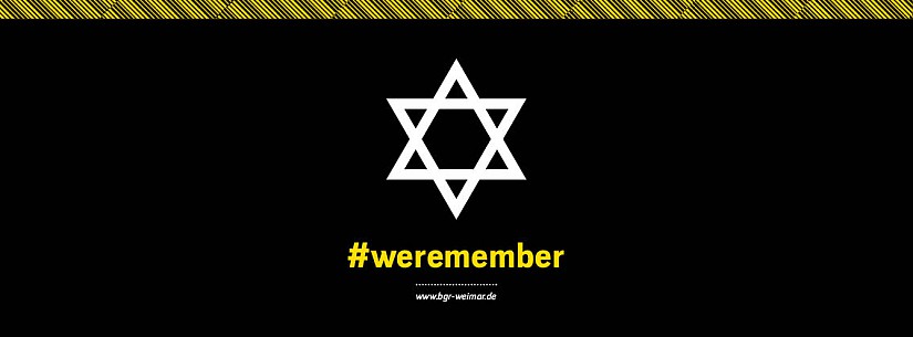 Flyer: Bürgerbündnis gegen Rechtsextremismus Weimar Flyer: Bürgerbündnis gegen Rechtsextremismus Weimar
