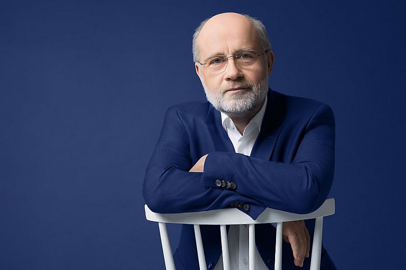 Prof. Harald Lesch, Quelle: ZDF und Johanna Brinckman Prof. Harald Lesch, Quelle: ZDF und Johanna Brinckman