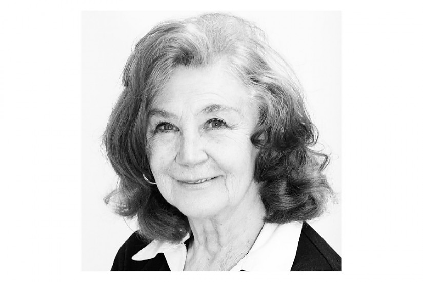Helga Dieckmann Helga Dieckmann