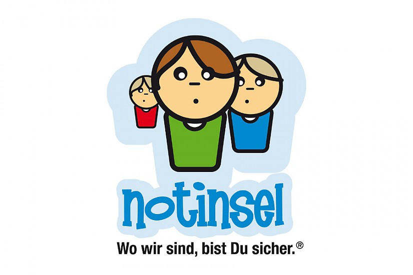Notinsel - Logo Notinsel - Logo