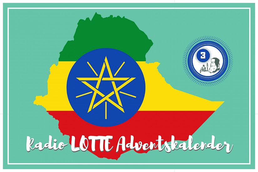 Radio LOTTE Adventskalender - 3. Türchen, Quelle: Pixabay Radio LOTTE Adventskalender - 3. Türchen, Quelle: Pixabay