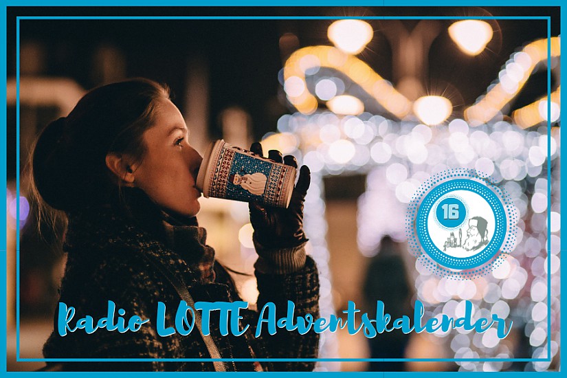 Radio LOTTE Adventskalender - 16. Türchen, Bildquelle: unsplash