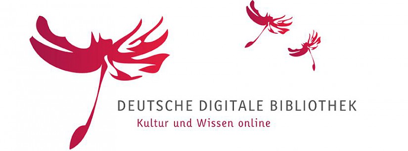 Logo: Deutsche Digitale Bibliothek Logo: Deutsche Digitale Bibliothek