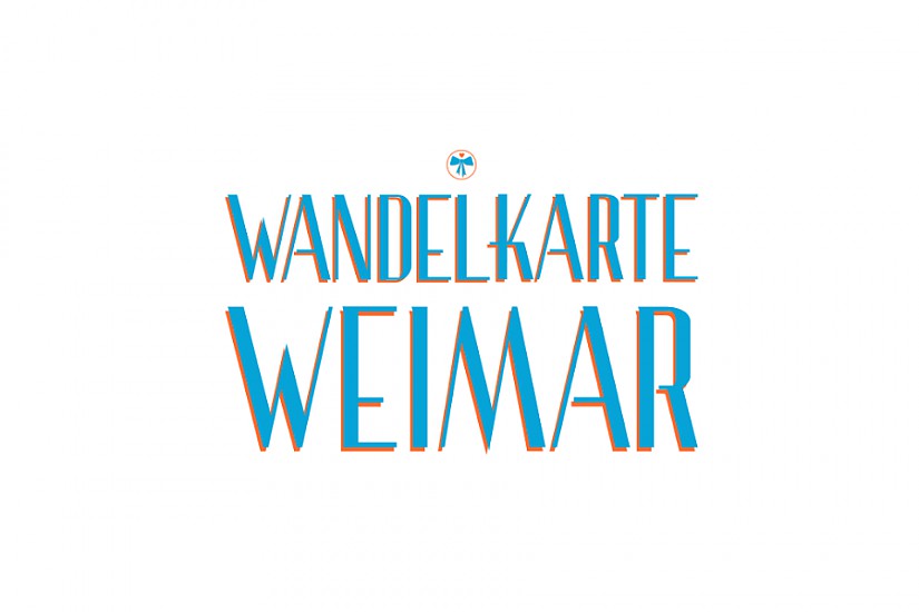 Banner: Wandelkarte Weimar (Quelle: Stadt Weimar) Banner: Wandelkarte Weimar (Quelle: Stadt Weimar)