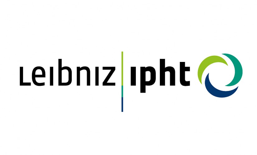 Logo: Leibniz-Instituts für Photonische Technologien