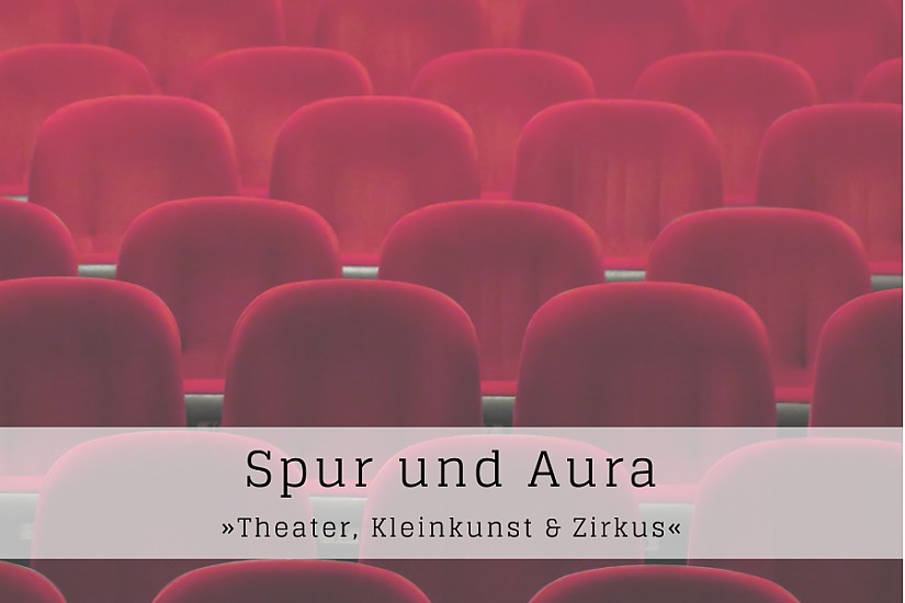 Theaterstühle, Foto Denise Jans (unsplash) Theaterstühle, Foto Denise Jans (unsplash)
