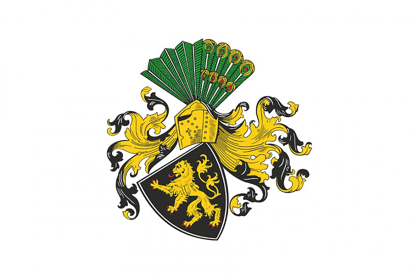Wappen der Stadt Gera Wappen der Stadt Gera