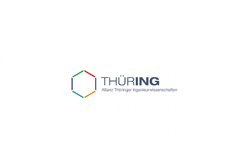 Logo: Allianz Thüringer Ingenieurwissenschaften (THÜRING)