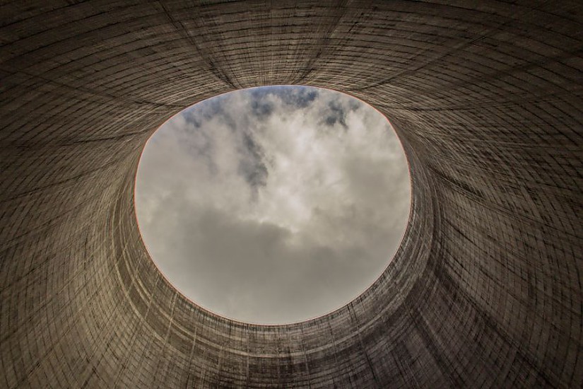 Atomkraftwerk - Symbolbild, Quelle: Jakob Madsen (Unsplash) Atomkraftwerk - Symbolbild, Quelle: Jakob Madsen (Unsplash)