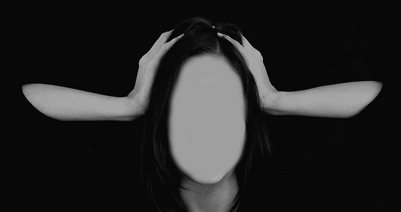 Psychose - Symbolbild, Quelle: Pixabay Psychose - Symbolbild, Quelle: Pixabay