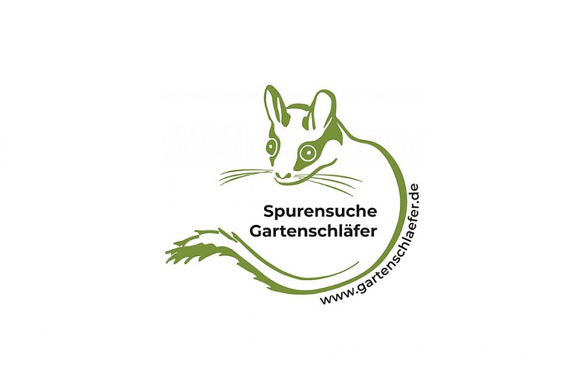 Logo der Webseite: www.gartenschlaefer.de Logo der Webseite: www.gartenschlaefer.de