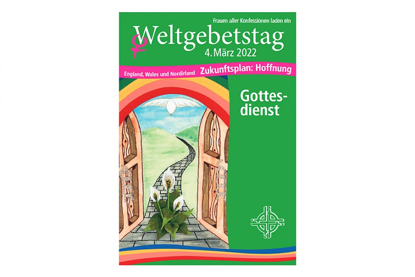 Weltgebetstag 2022 Weltgebetstag 2022