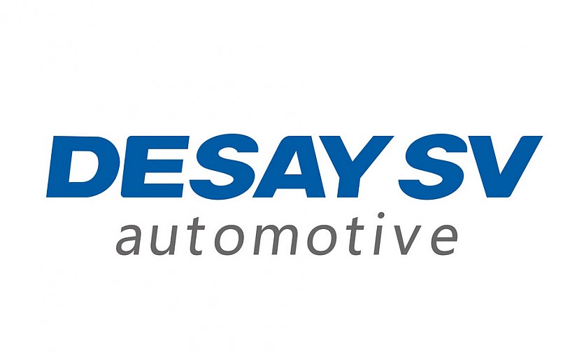 Logo: Desay SV Logo: Desay SV