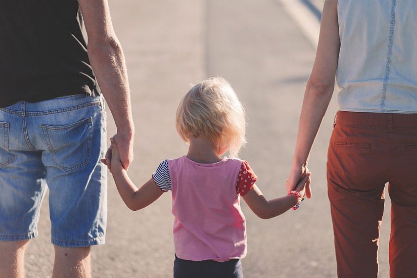 Familie - Symbolbild, Quelle: Pixabay Familie - Symbolbild, Quelle: Pixabay