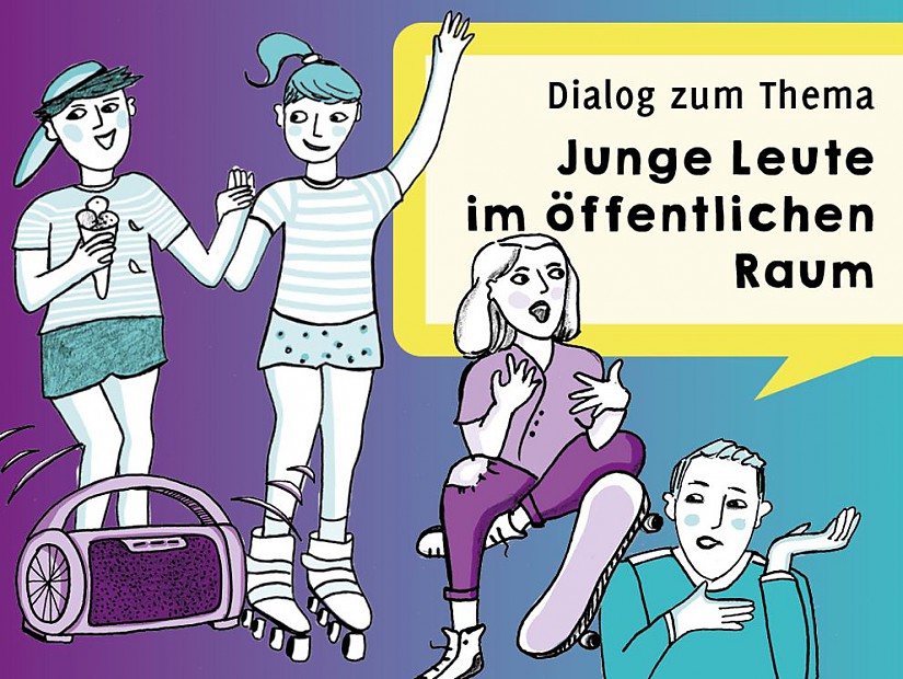Jugendforum 2022 