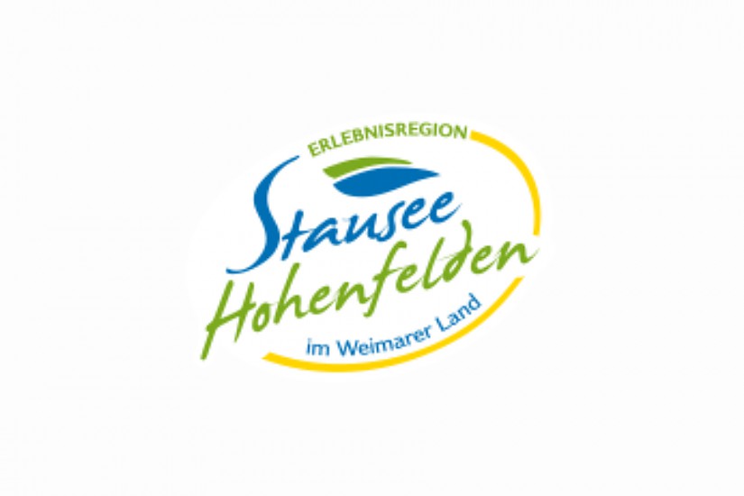 Logo: Erlebnisregion Stausee Hohenfelden
