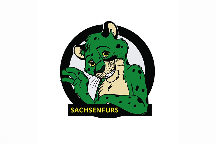 Logo: Sachsen Furs e.V. Logo: Sachsen Furs e.V.