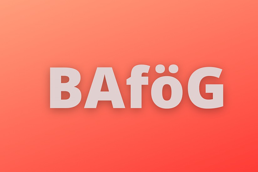  BAföG