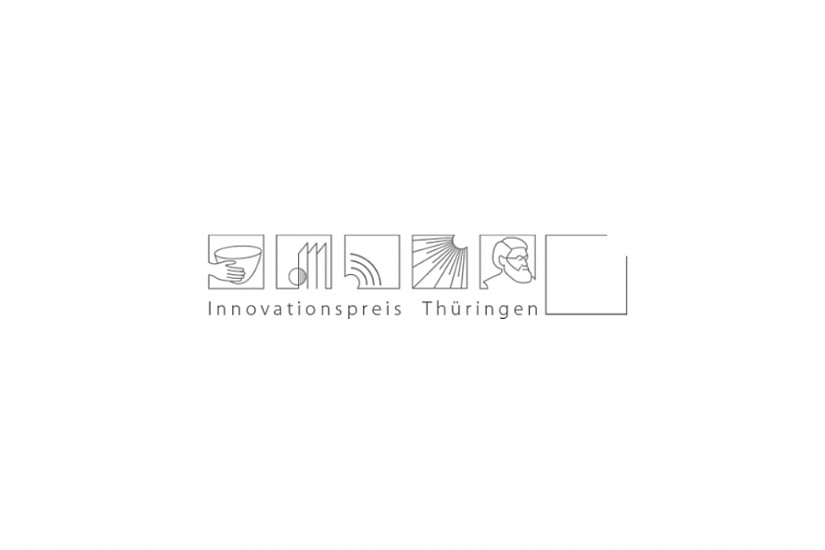Logo: Innovationspreis Thüringen