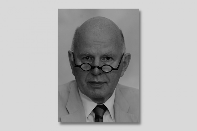 Prof. Dr. Christoph Stölzl (Foto: Peter Michaelis) Prof. Dr. Christoph Stölzl (Foto: Peter Michaelis)