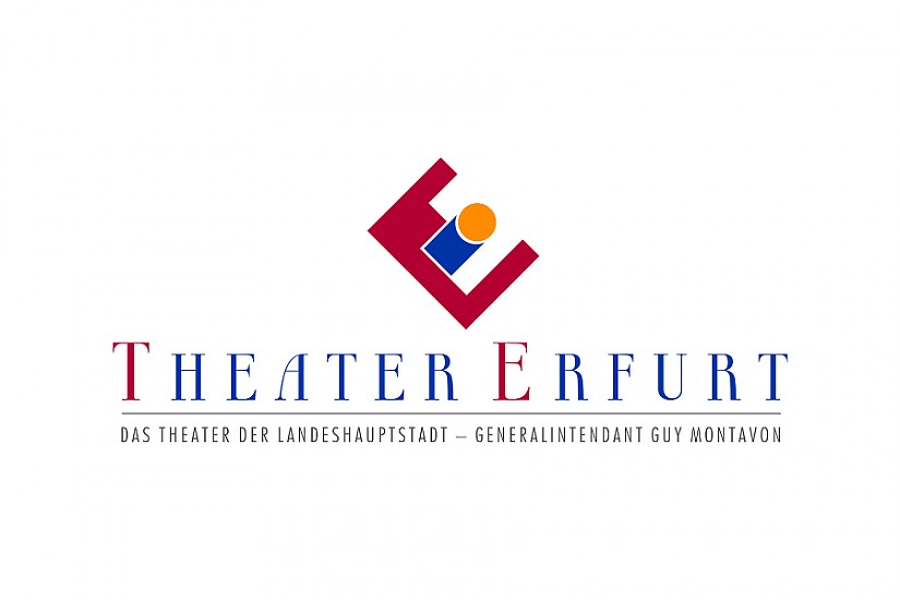 Logo: Theater Erfurt
