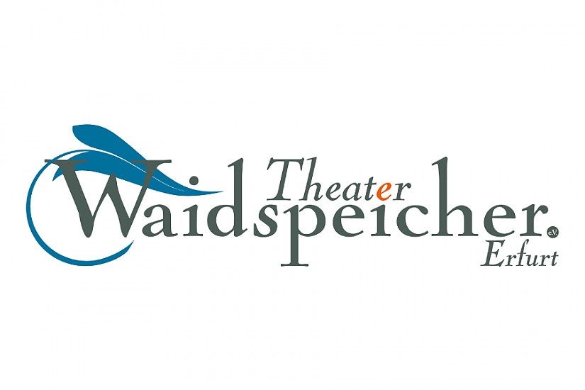 Logo: Waidspeicher-Theater Erfurt