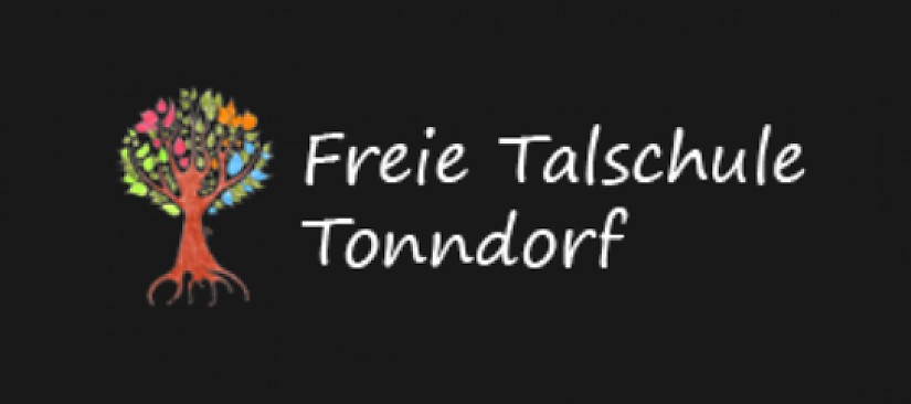 Logo: Freie Talschule Tonndorf