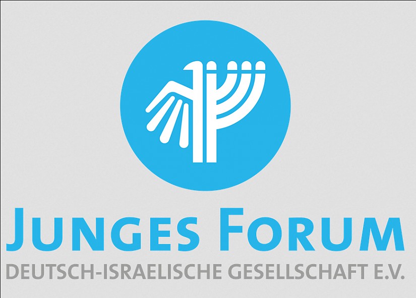 Junges Forum der Deutsch-Israelischen Gesellschaft in Jena Junges Forum der Deutsch-Israelischen Gesellschaft in Jena