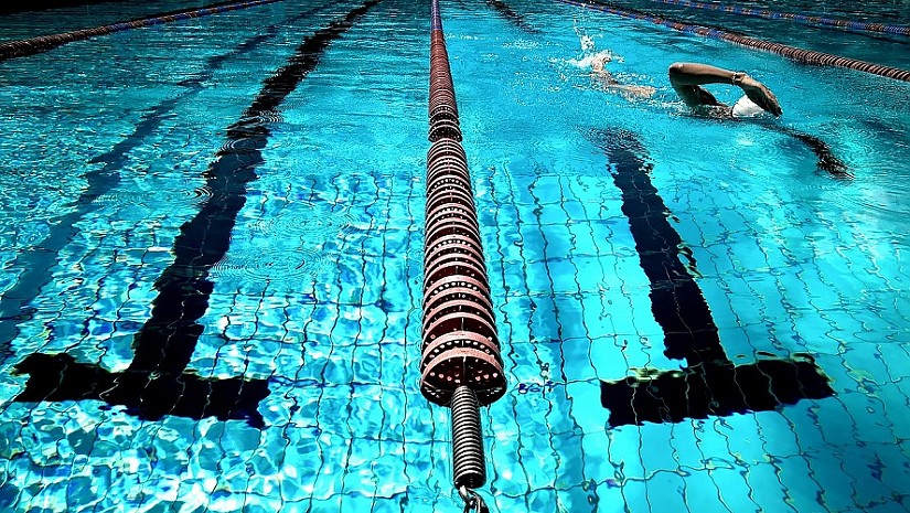 Schwimmbecken (Symbolbild; Pixabay.com) Schwimmbecken (Symbolbild; Pixabay.com)