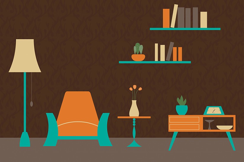 Wohnung - Symbolbild, Quelle: Pixabay Wohnung - Symbolbild, Quelle: Pixabay