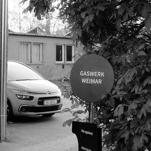 Gaswerk - 25 Masterpieces