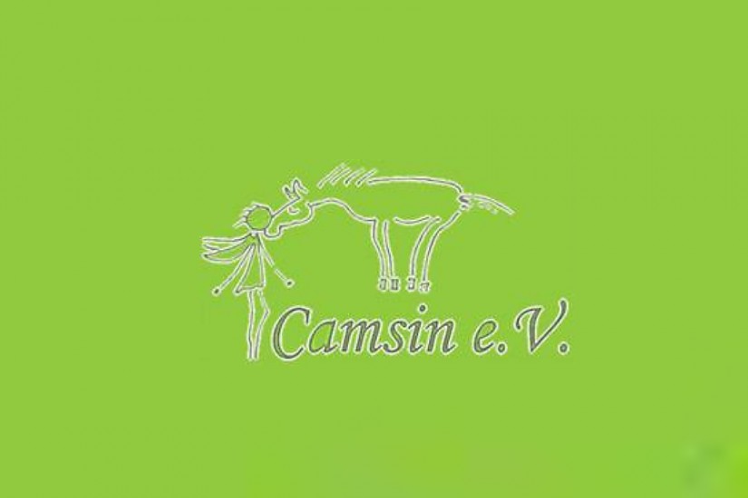Logo: Camsin e.V.