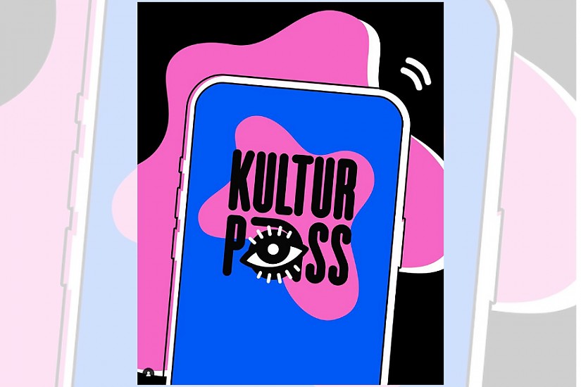 Banner: KulturPass Banner: KulturPass