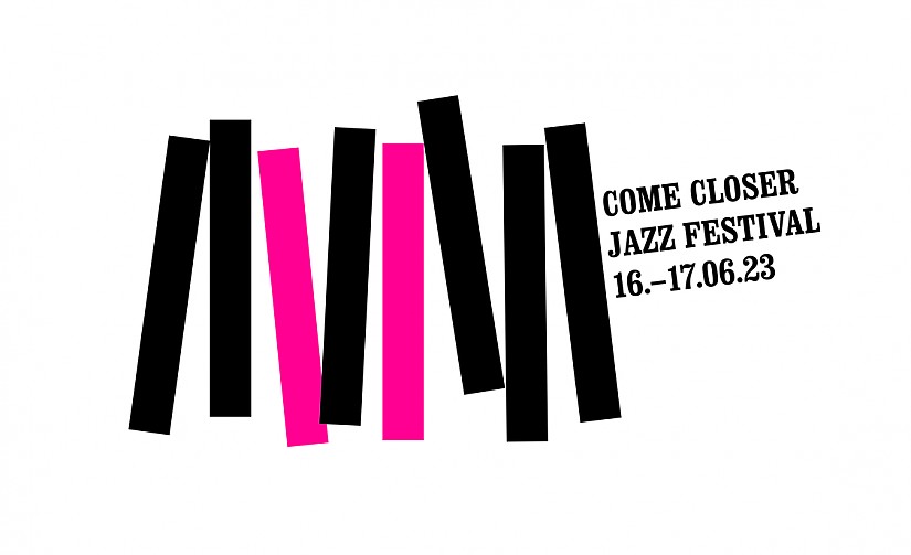 Flyer: 3. Come-Closer-Festival in Weimar Flyer: 3. Come-Closer-Festival in Weimar