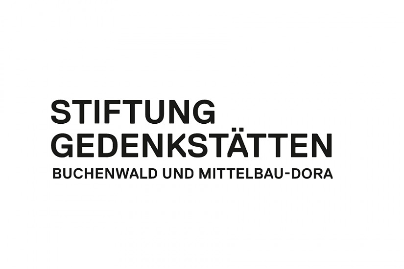 Banner: Stiftung Gedenkstätten Buchenwald und Mittelbau-Dora