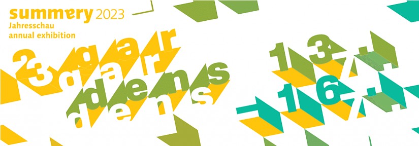 Banner:summaery2023, Quelle: Bauhaus-Universität Weimar