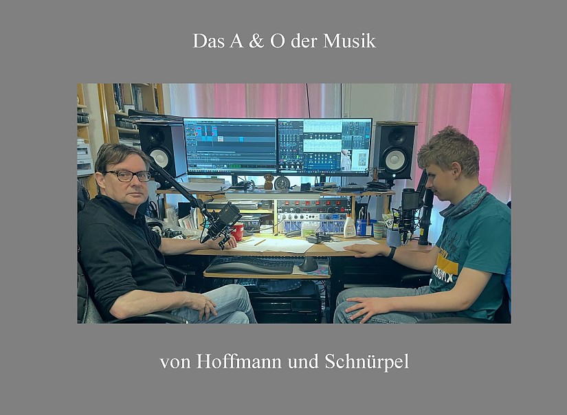 Das »A und O« der Musik