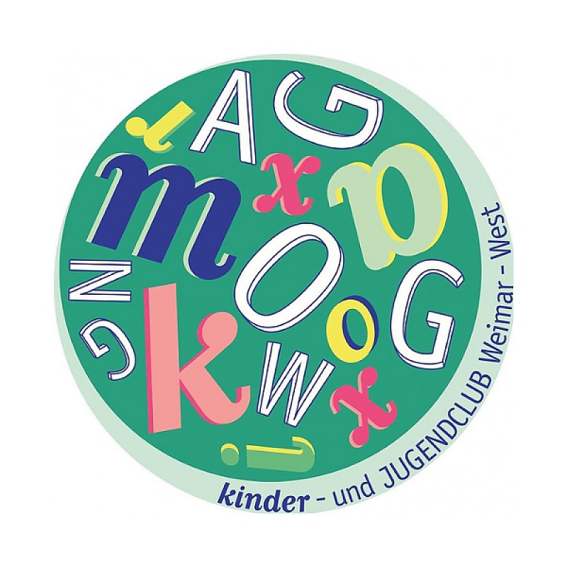 Logo: Kinder- und Jugendclub Kramixxo & Waggong