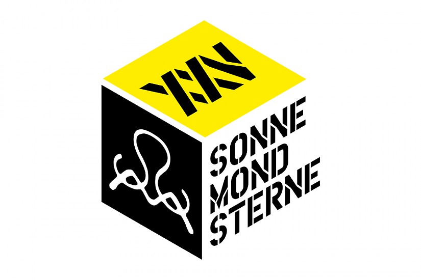 Logo: Sonnemondsterne Festival 2023