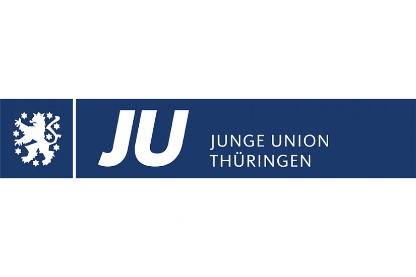 Logo: Junge Union Thüringen