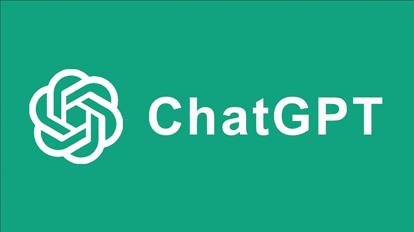 Logo: ChatGPT 
