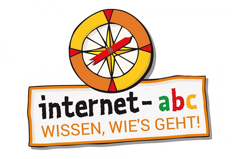 Logo: »Internet-ABC«