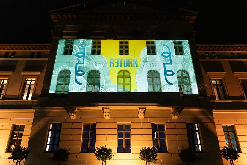 Foto: Return International Art Festival