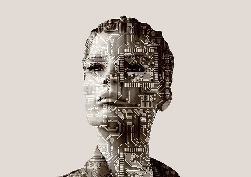 Künstliche Intelligenz - Symbolbild, Quelle: Pixabay Künstliche Intelligenz - Symbolbild, Quelle: Pixabay