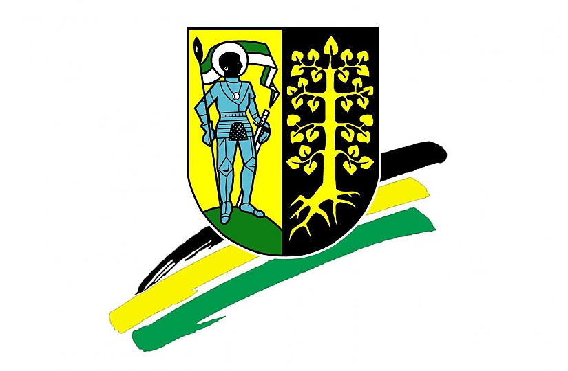 Wappen: Bad Sulza