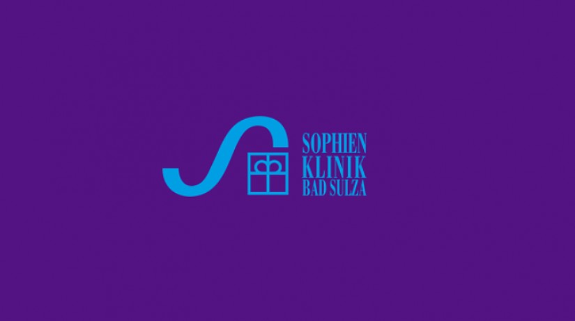 Logo: Sophien-Klinik Bad Sulza