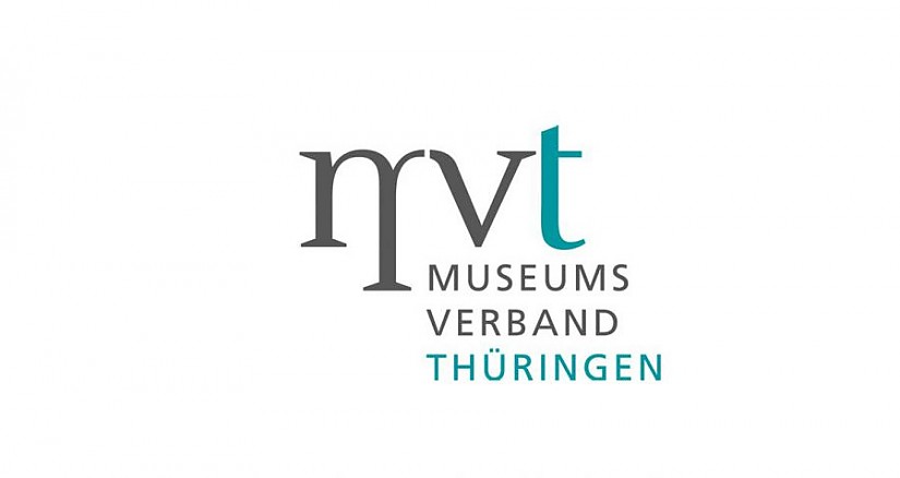 Logo: Museumsverband Thüringen