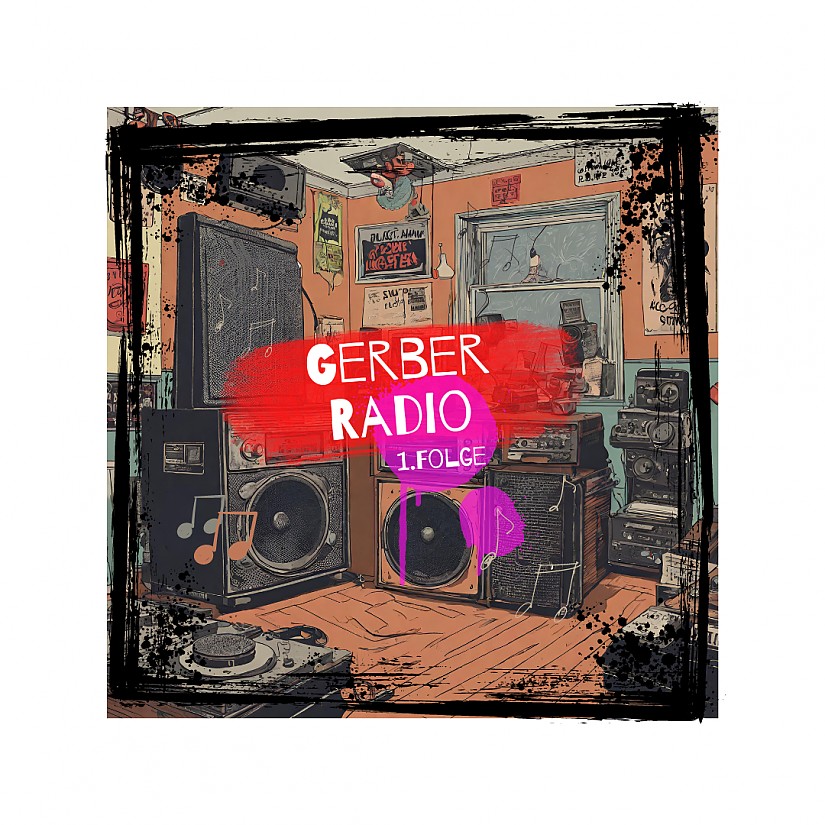 Gerber Radio